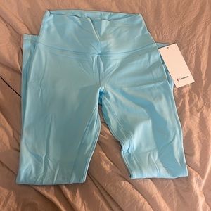 Lululemon Align Leggings 28” Size 8